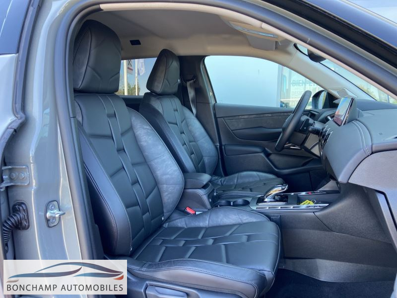 Ds DS3 CROSSBACK 1.2I PURETECH 12V – 130 – BVA OPERA — photo 9