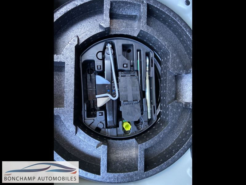 Ds DS3 CROSSBACK 1.2I PURETECH 12V – 130 – BVA OPERA — photo 12