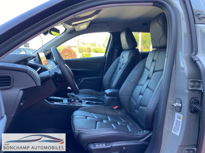 Ds DS3 CROSSBACK 1.2I PURETECH 12V – 130 – BVA OPERA — photo 15