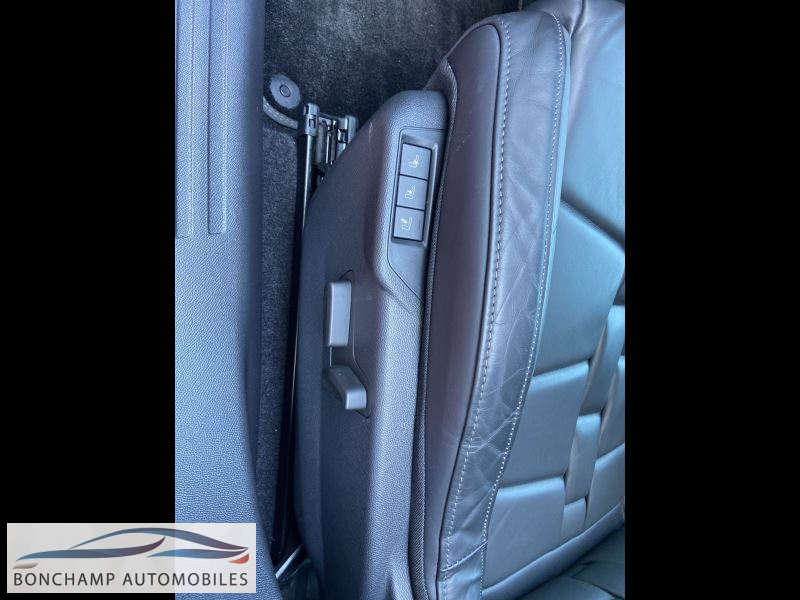 Ds DS3 CROSSBACK 1.2I PURETECH 12V – 130 – BVA OPERA — photo 16