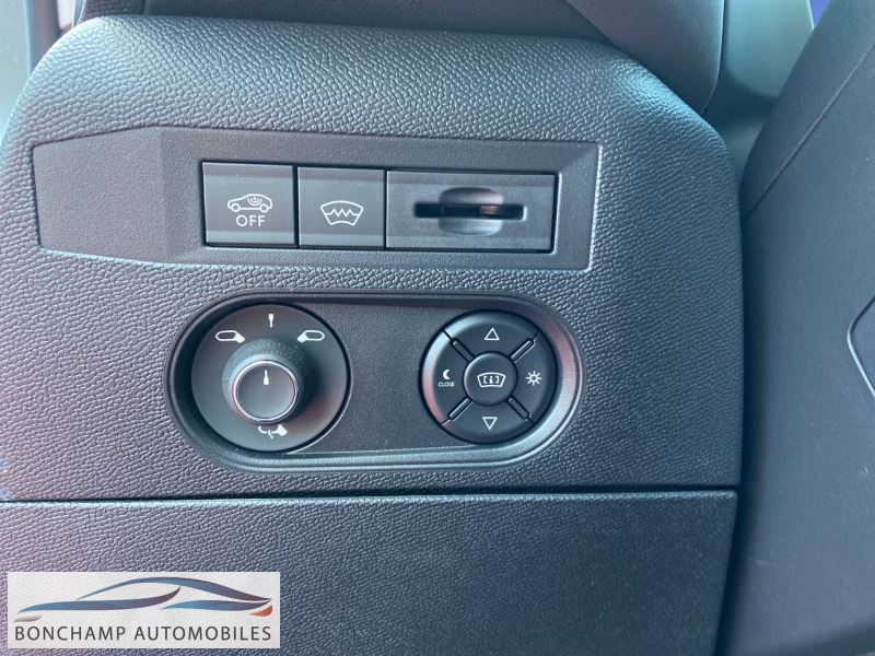 Ds DS3 CROSSBACK 1.2I PURETECH 12V – 130 – BVA OPERA — photo 17
