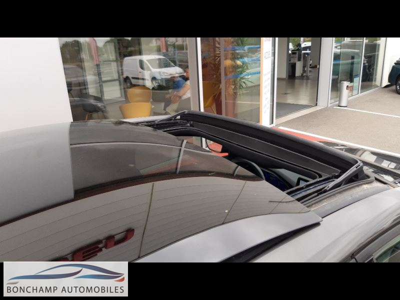 Ford FOCUS IV 2.0 ECOBLUE – 150 – BVA S&S ACTIVE X — photo 8