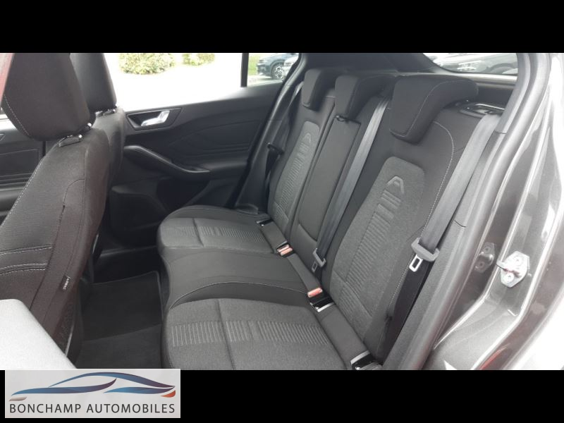 Ford FOCUS IV 2.0 ECOBLUE – 150 – BVA S&S ACTIVE X — photo 10
