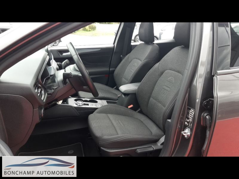 Ford FOCUS IV 2.0 ECOBLUE – 150 – BVA S&S ACTIVE X — photo 9