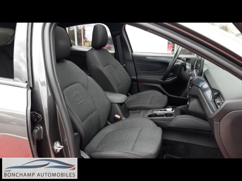 Ford FOCUS IV 2.0 ECOBLUE – 150 – BVA S&S ACTIVE X — photo 11