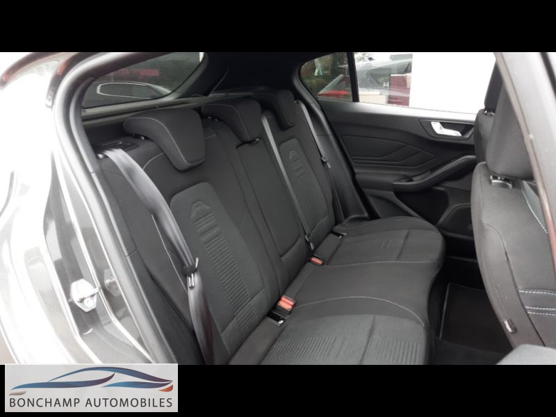 Ford FOCUS IV 2.0 ECOBLUE – 150 – BVA S&S ACTIVE X — photo 12