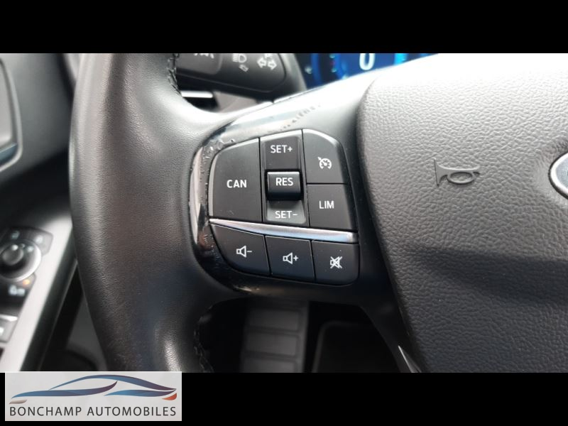 Ford FOCUS IV 2.0 ECOBLUE – 150 – BVA S&S ACTIVE X — photo 15