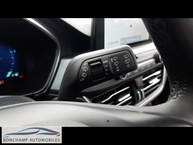 Ford FOCUS IV 2.0 ECOBLUE – 150 – BVA S&S ACTIVE X — photo 17
