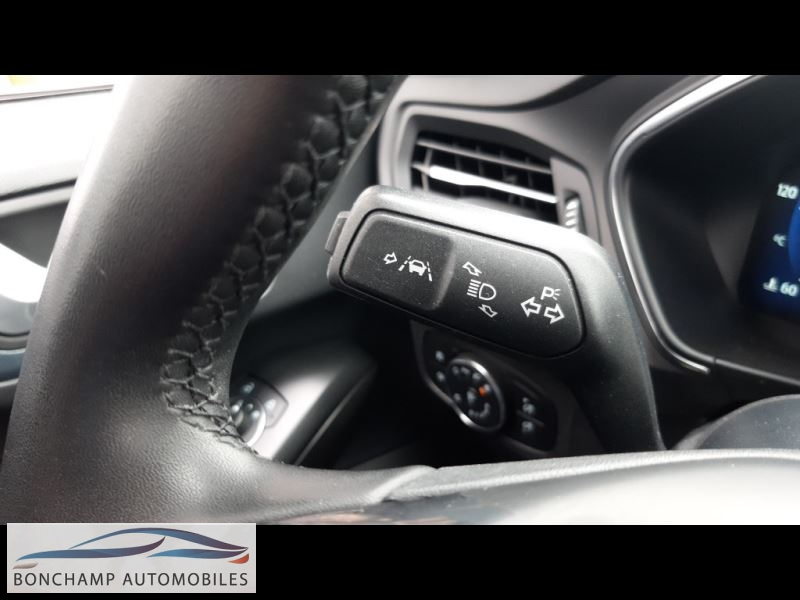 Ford FOCUS IV 2.0 ECOBLUE – 150 – BVA S&S ACTIVE X — photo 18