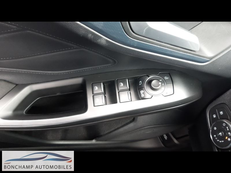Ford FOCUS IV 2.0 ECOBLUE – 150 – BVA S&S ACTIVE X — photo 20