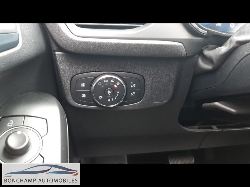 Ford FOCUS IV 2.0 ECOBLUE – 150 – BVA S&S ACTIVE X — photo 19