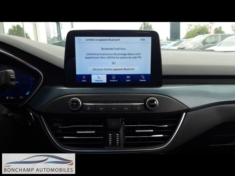 Ford FOCUS IV 2.0 ECOBLUE – 150 – BVA S&S ACTIVE X — photo 22