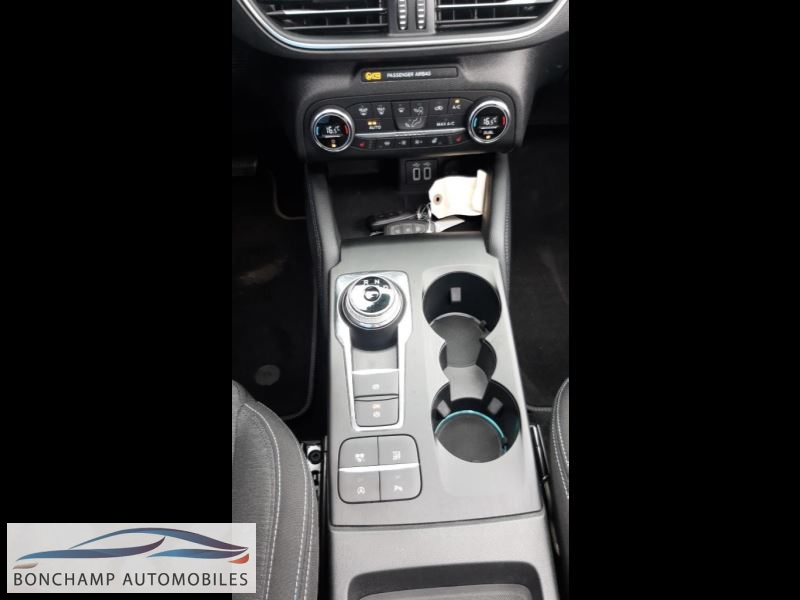 Ford FOCUS IV 2.0 ECOBLUE – 150 – BVA S&S ACTIVE X — photo 25