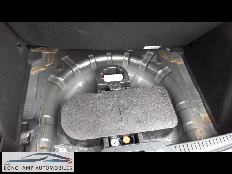 Ford FOCUS IV 2.0 ECOBLUE – 150 – BVA S&S ACTIVE X — photo 27