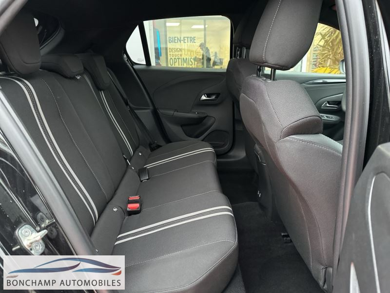 Opel CORSA F 1.2I TURBO – 100 S&S GS — photo 10