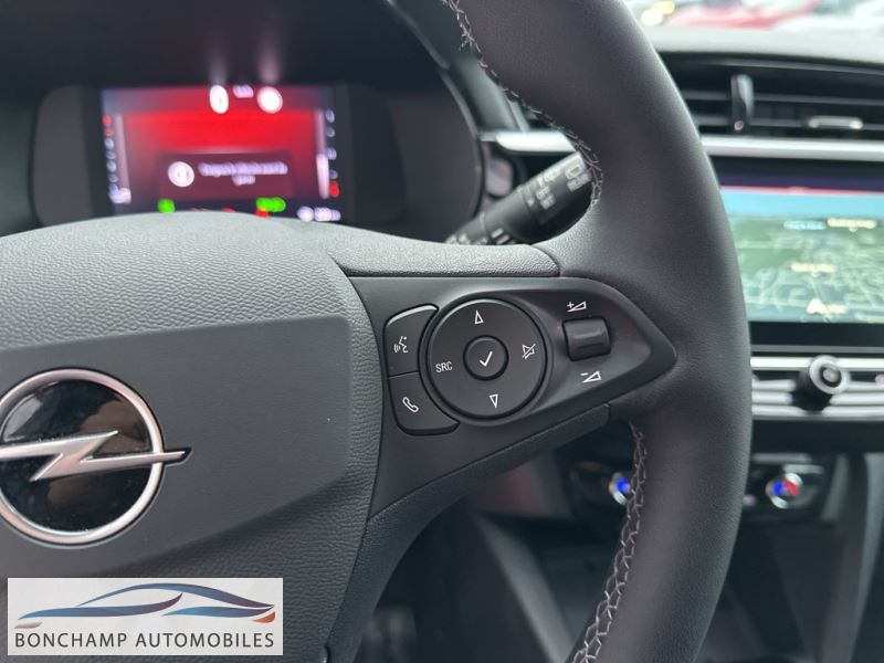 Opel CORSA F 1.2I TURBO – 100 S&S GS — photo 15