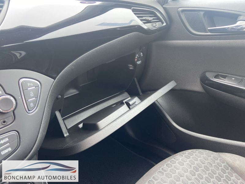 Opel CORSA E 1.4I – 90 S&S ENJOY — photo 23