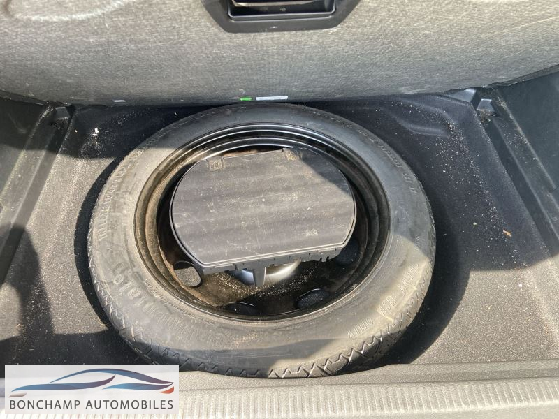 Peugeot 3008 II 1.2I PURETECH 12V S&S – 130 – BV EAT6 GT LINE — photo 28