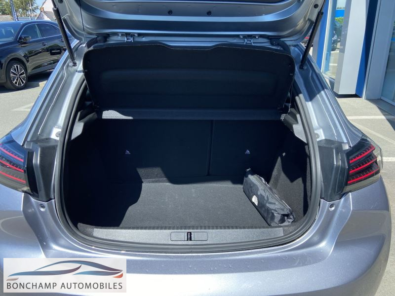 Peugeot 208 II 1.2I HYBRID – 136 – BV E-DCS6 GT — photo 11