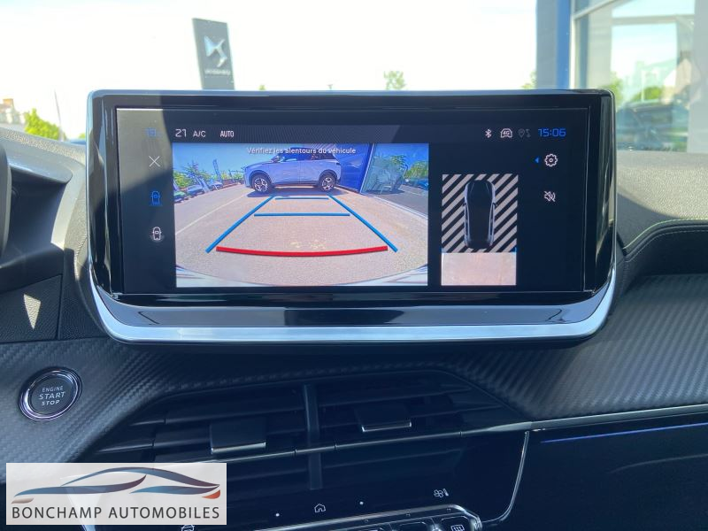 Peugeot 208 II 1.2I HYBRID – 136 – BV E-DCS6 GT — photo 26