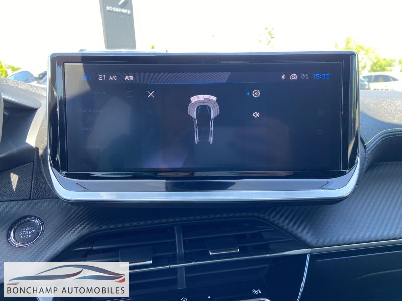 Peugeot 208 II 1.2I HYBRID – 136 – BV E-DCS6 GT — photo 27