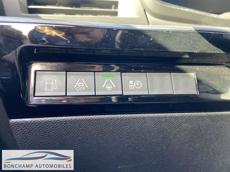 Peugeot 508 II SW HYBRID – 225 – BV E-EAT8 GT PACK — photo 17