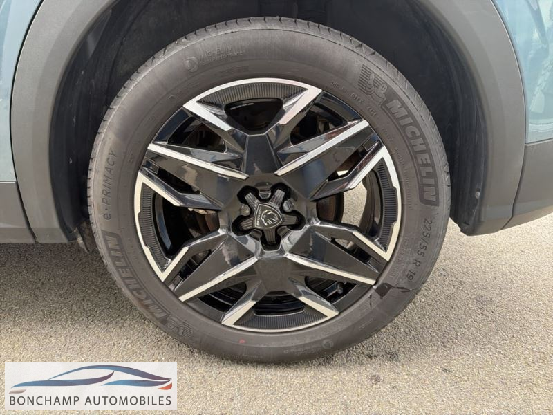Peugeot 3008 III 1.2I HYBRID -136 – BV E-DCS6 ALLURE — photo 6