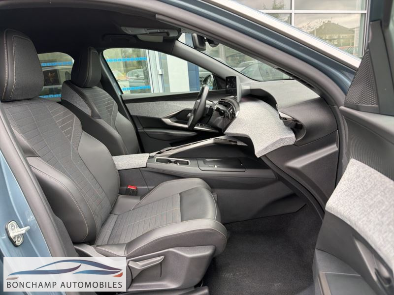 Peugeot 3008 III 1.2I HYBRID -136 – BV E-DCS6 ALLURE — photo 9