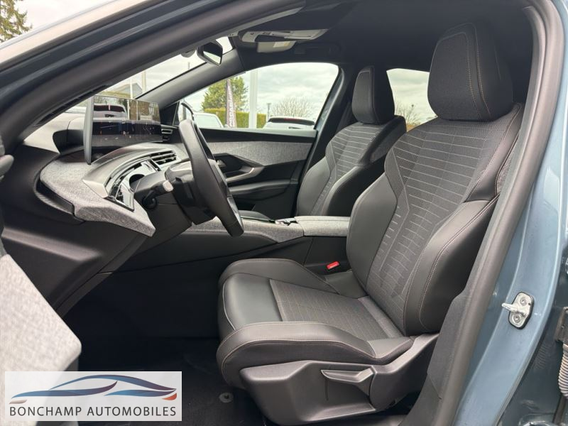 Peugeot 3008 III 1.2I HYBRID -136 – BV E-DCS6 ALLURE — photo 8