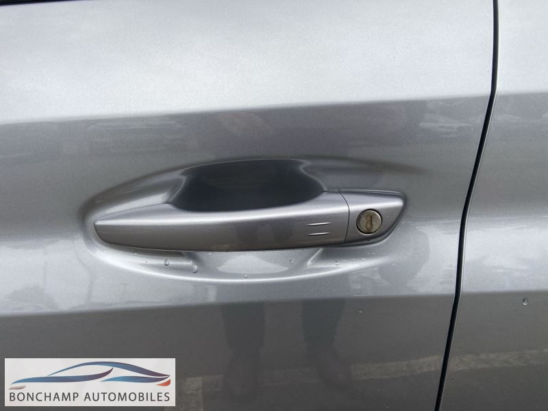 Peugeot 208 II 1.2I HYBRID – 136 – BV E-DCS6 GT — photo 15