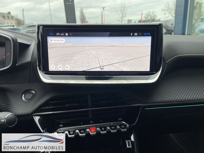 Peugeot 208 II 1.2I HYBRID – 136 – BV E-DCS6 GT — photo 20