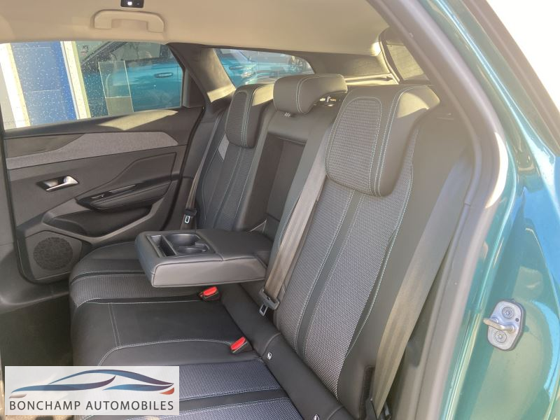 Peugeot 308 III SW 1.5 BLUEHDI S&S – 130 – BV EAT8 ALLURE PACK — photo 13
