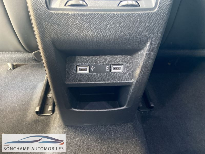 Peugeot 308 III SW 1.5 BLUEHDI S&S – 130 – BV EAT8 ALLURE PACK — photo 14