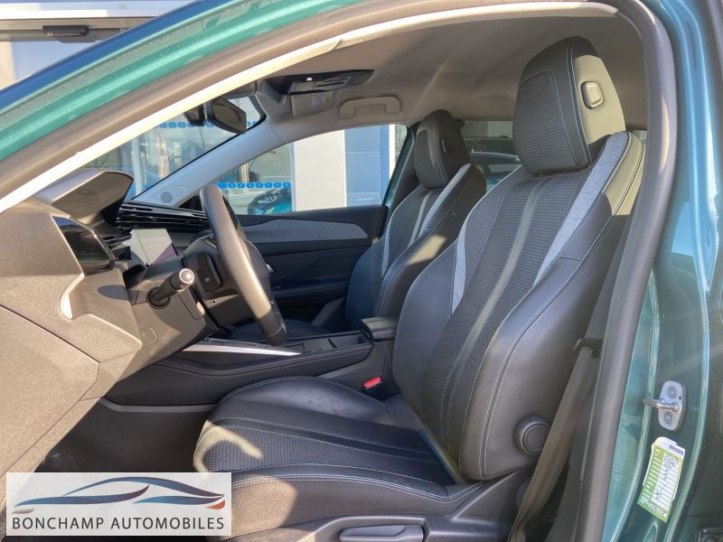 Peugeot 308 III SW 1.5 BLUEHDI S&S – 130 – BV EAT8 ALLURE PACK — photo 16