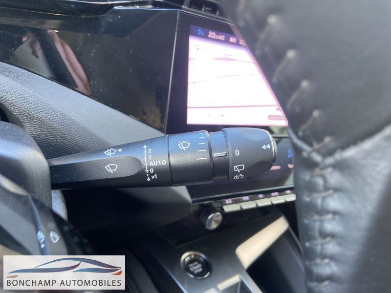 Peugeot 308 III SW 1.5 BLUEHDI S&S – 130 – BV EAT8 ALLURE PACK — photo 19