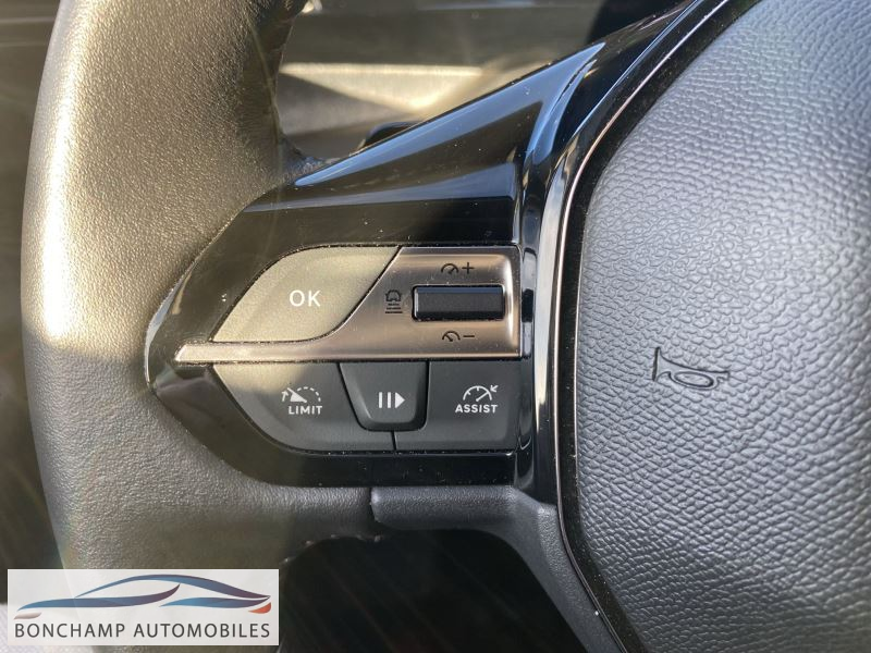 Peugeot 308 III SW 1.5 BLUEHDI S&S – 130 – BV EAT8 ALLURE PACK — photo 20