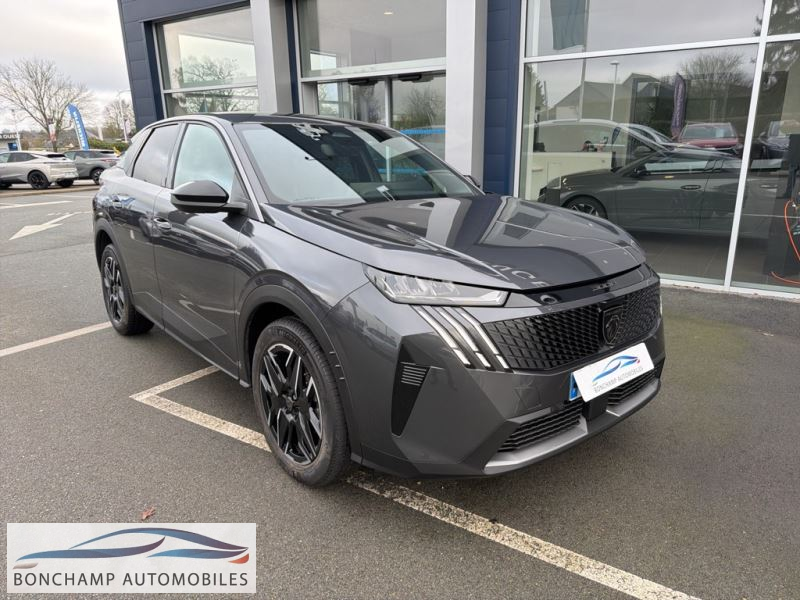 Peugeot 3008 III 2024 1.2I HYBRID -136 – BV E-DCS6 ALLURE — photo 2