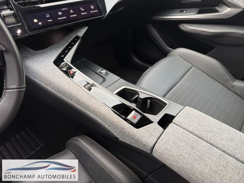 Peugeot 3008 III 2024 1.2I HYBRID -136 – BV E-DCS6 ALLURE — photo 12