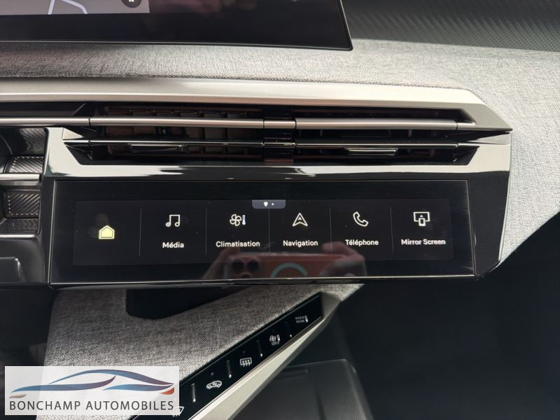 Peugeot 3008 III 2024 1.2I HYBRID -136 – BV E-DCS6 ALLURE — photo 23