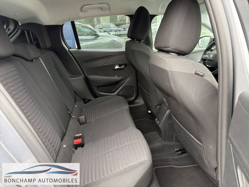 Peugeot 208 II 2019 1.2I PURETECH 12V S&S – 100 – BV EAT8 STYLE — photo 10