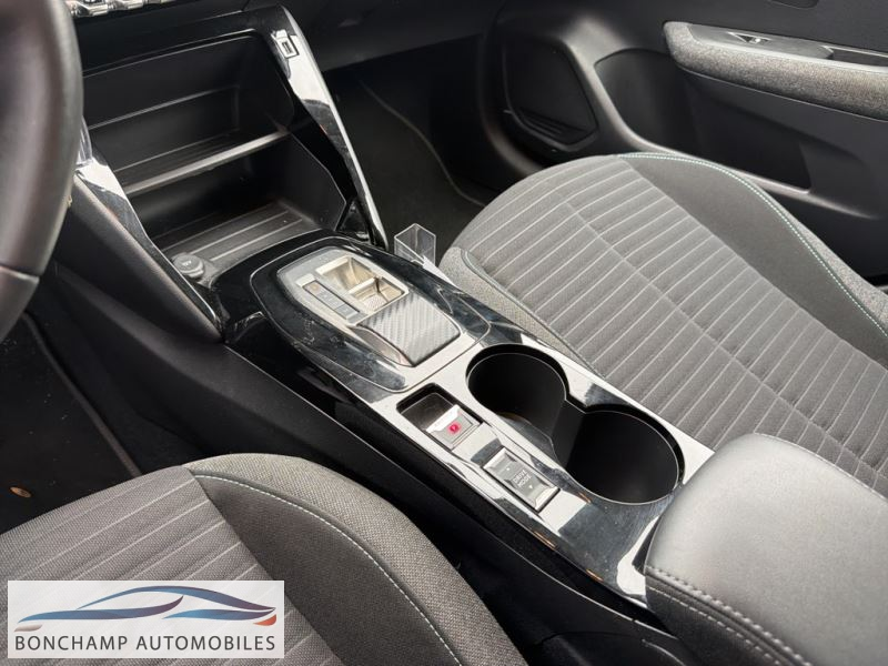Peugeot 208 II 2019 1.2I PURETECH 12V S&S – 100 – BV EAT8 STYLE — photo 13