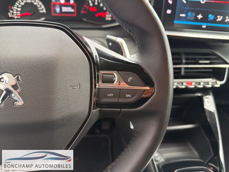 Peugeot 208 II 2019 1.2I PURETECH 12V S&S – 100 – BV EAT8 STYLE — photo 15