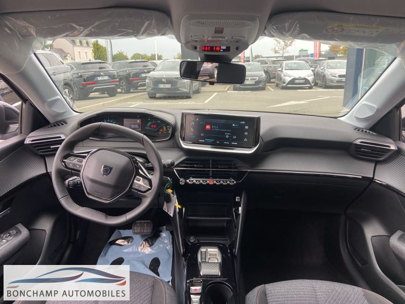 Peugeot 208 II E-208 – 136 STYLE — photo 12