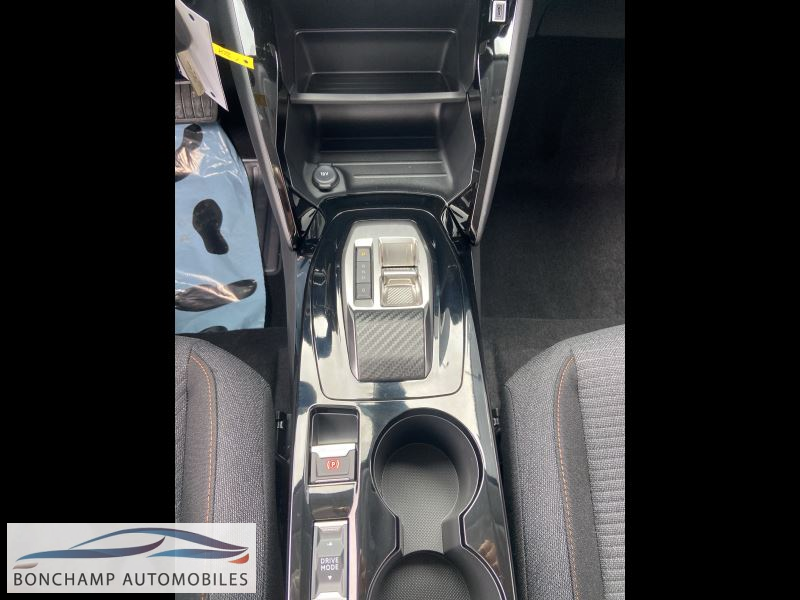 Peugeot 208 II E-208 – 136 STYLE — photo 26