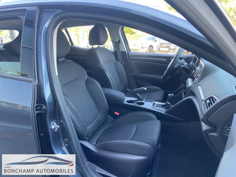 Renault MEGANE IV 1.5 BLUE DCI – 115 – BV EDC BUSINESS — photo 11