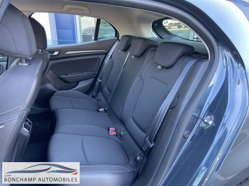 Renault MEGANE IV 1.5 BLUE DCI – 115 – BV EDC BUSINESS — photo 10