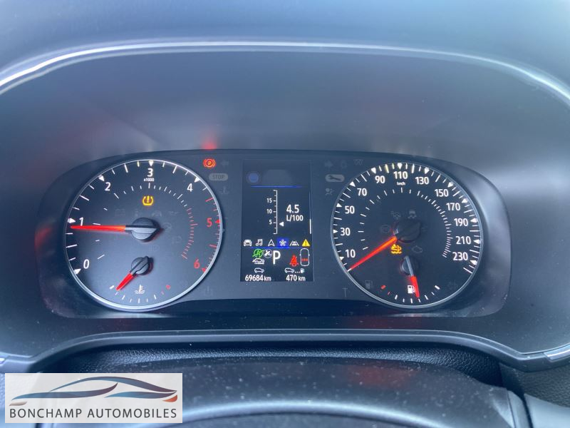 Renault MEGANE IV 1.5 BLUE DCI – 115 – BV EDC BUSINESS — photo 14