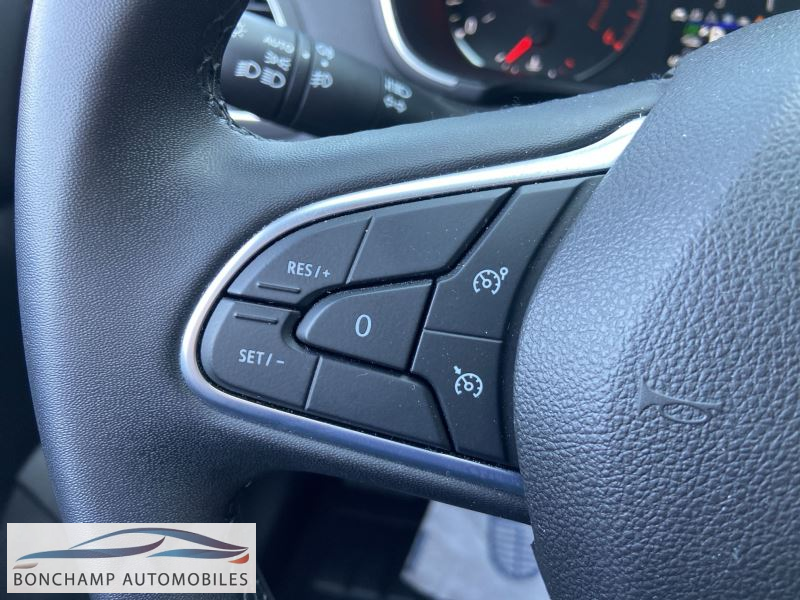 Renault MEGANE IV 1.5 BLUE DCI – 115 – BV EDC BUSINESS — photo 15