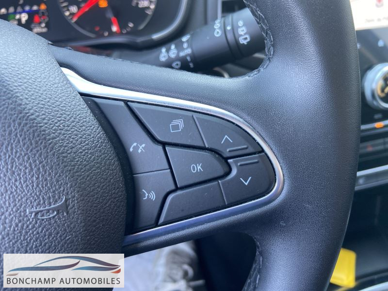 Renault MEGANE IV 1.5 BLUE DCI – 115 – BV EDC BUSINESS — photo 16