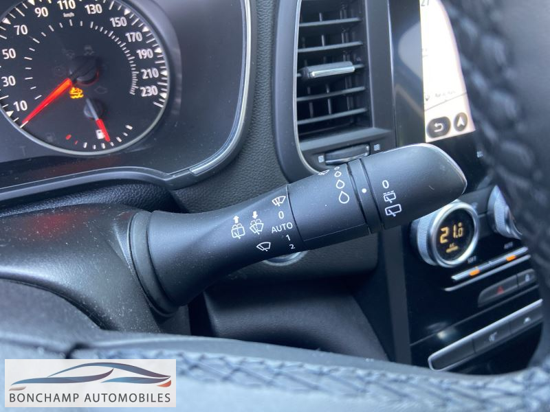 Renault MEGANE IV 1.5 BLUE DCI – 115 – BV EDC BUSINESS — photo 17